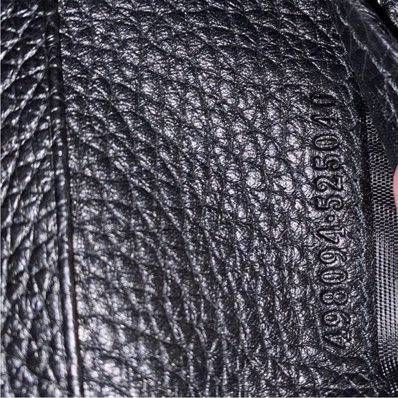 Blind for Love Gucci wallet - Picture 7 of 10